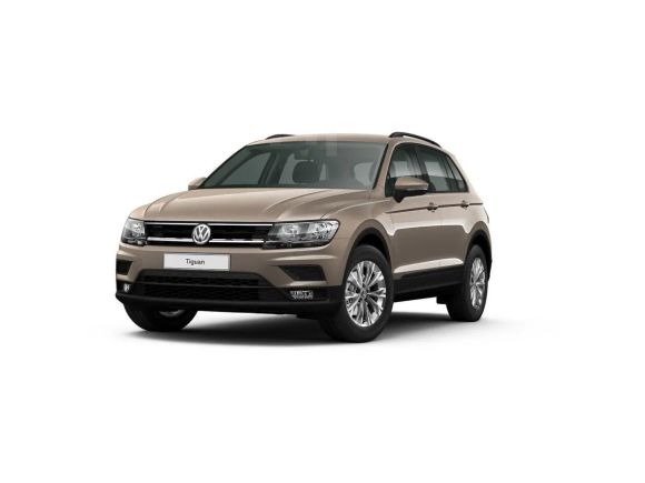 SUV   Volkswagen Tiguan 2019 , 2113000 , 