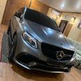 SUV   Mercedes-Benz GLE 2015 , 4200000 , 