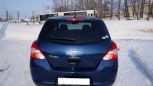  Nissan Tiida 2009 , 400000 , 