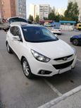 SUV   Hyundai ix35 2012 , 935000 , 