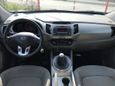 SUV   Kia Sportage 2011 , 815000 , 