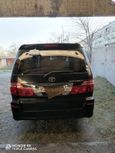    Toyota Alphard 2006 , 1100000 , -