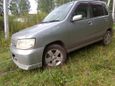  Nissan Cube 2002 , 189000 , 