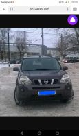 SUV   Nissan X-Trail 2008 , 550000 , 