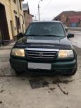 SUV   Suzuki Grand Vitara XL-7 2001 , 349000 , 