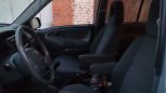 SUV   Chevrolet Tracker 2003 , 299000 , 