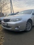  Subaru Impreza 2008 , 460000 , 