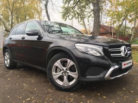 SUV   Mercedes-Benz GLC 2017 , 2999999 , 