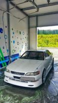  Toyota Mark II 1993 , 299000 , 