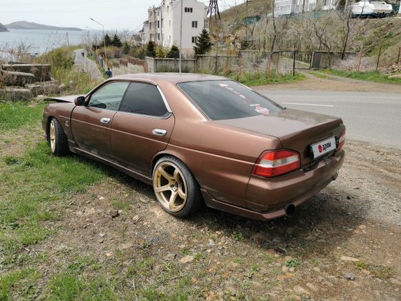  Nissan Laurel 1999 , 270000 , 