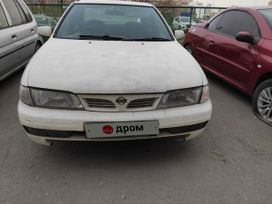  Nissan Pulsar 1995 , 138000 , 