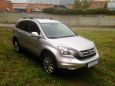 SUV   Honda CR-V 2012 , 1245000 , 