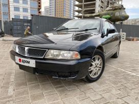  Mitsubishi Diamante 2000 , 319000 , 