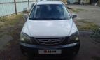 SUV   Kia X-Trek 2003 , 245000 , 