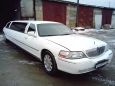  Lincoln Town Car 2004 , 1000000 , 