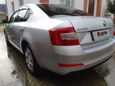  Skoda Octavia 2013 , 650000 , 