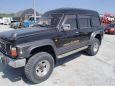 SUV   Nissan Safari 1996 , 400000 , 