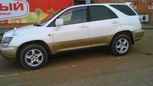 SUV   Toyota Harrier 1998 , 375000 , 