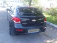  Chevrolet Cruze 2013 , 530000 , 