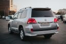 SUV   Toyota Land Cruiser 2010 , 1900000 , 