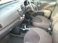  Nissan March 2008 , 337000 , 