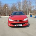  Peugeot 206 2006 , 199999 , 