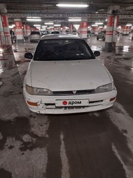  Toyota Sprinter 1992 , 150000 , 