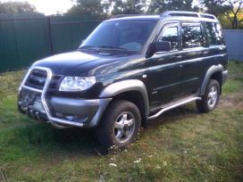 SUV     2007 , 350000 , 