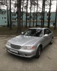  Toyota Mark II 1997 , 265000 , 