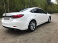  Mazda Mazda6 2013 , 900000 , 