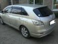  Toyota Mark X Zio 2010 , 890000 , 