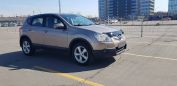 SUV   Nissan Qashqai 2008 , 605000 , 