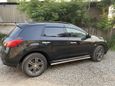 SUV   Nissan Murano 2011 , 1000000 , 