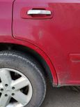 SUV   Nissan X-Trail 2002 , 365000 , 