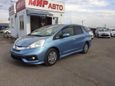  Honda Fit Shuttle 2014 , 745000 , 