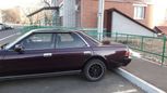  Toyota Mark II 1990 , 165000 , 