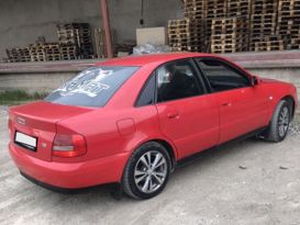  Audi A4 1999 , 160000 , 
