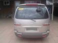    Hyundai Starex 2007 , 555000 , 