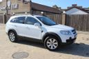 SUV   Chevrolet Captiva 2010 , 590000 , 