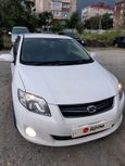  Toyota Corolla Fielder 2010 , 680000 , 