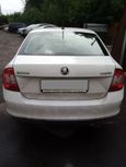  Skoda Rapid 2015 , 450000 , 