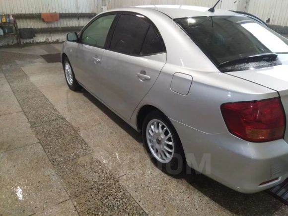  Toyota Allion 2004 , 425000 , 