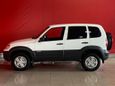 SUV   Chevrolet Niva 2014 , 450800 , 