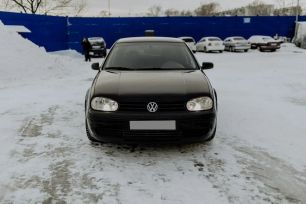  Volkswagen Golf 1998 , 260000 , 