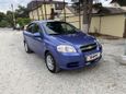  Chevrolet Aveo 2008 , 270000 , 