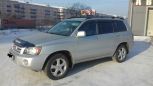 SUV   Toyota Highlander 2004 , 670000 , -