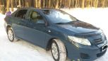  Toyota Corolla 2007 , 470000 , 