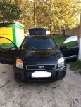  Ford Fusion 2006 , 268000 , 