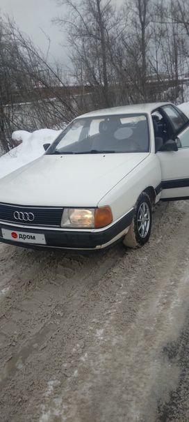  Audi 100 1986 , 100000 , 