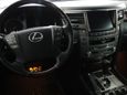 SUV   Lexus LX570 2014 , 2995000 , 